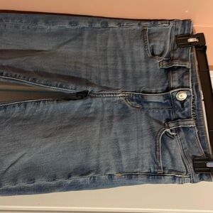 Size 00 American eagle